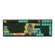 Клавіатура Bloody AT98 RGB Renegade Black (AT98 (Renegade)) - зображення 2