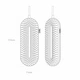 Сушилка для обуви с таймером Sothing ZERO Shoes Dryer (DSHJ-S-1904C) White - изображение 8