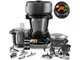 Кухонный комбайн Cecotec COCINA Mambo Cooking Total (04702) (8435484047029) - изображение 3