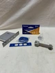 Замок врізний AVERS R35/S8-CR with BP - изображение 1