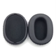 Амбушюры для наушников WH-CH700N, WH-CH710N, WH-CH720N, MDR-ZX770BN, MDR-ZX780DC black черные - изображение 5