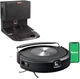 Робот-пилосос iRobot Roomba Combo j7+ - зображення 2