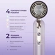Фен Dreame Pocket Ultra Purple (AHD52-PPL) - изображение 4