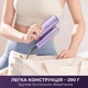 Фен Dreame Pocket Ultra Purple (AHD52-PPL) - изображение 8