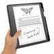 Чехол-книжка BeCover Ultra Slim Origami для Amazon Kindle Scribe 10.2" Graffiti (712582) - изображение 3