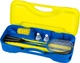 Zestaw do badmintona Outtec 2 w 1 z walizką-podstawą (5907766660514) - obraz 5