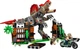 Конструктор LEGO Jurassic World Побег спинозавра (77982) - изображение 3