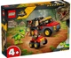 Конструктор LEGO Jurassic World Вантажівка для перевезення молодого тиранозавра (77978) - зображення 1