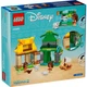 Конструктор LEGO I Disney Princess Островные развлечения Моаны (43260) - изображение 2