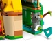 Конструктор LEGO I Disney Princess Островные развлечения Моаны (43260) - изображение 8