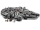Конструктор LEGO Star Wars Сокіл тисячоліття 7541 деталь (75192) - зображення 5