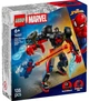 Конструктор LEGO Super Heroes Marvel Робот Майлза Моралеза vs. Человек-паук 2099 (76337) - изображение 1