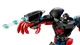 Конструктор LEGO Super Heroes Marvel Робот Майлза Моралеза vs. Человек-паук 2099 (76337) - изображение 5