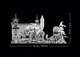 Конструктор LEGO Icons The Lord of the Rings Володар перснів Рівендел 6167 деталей (10316) - зображення 3