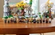 Конструктор LEGO Icons The Lord of the Rings Володар перснів Рівендел 6167 деталей (10316) - зображення 4