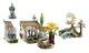 Конструктор LEGO Icons The Lord of the Rings Володар перснів Рівендел 6167 деталей (10316) - зображення 9