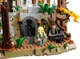 Конструктор LEGO Icons The Lord of the Rings Володар перснів Рівендел 6167 деталей (10316) - зображення 10