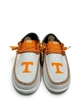Мокасини Hey Dude Wally Tri Tennessee (41757-127), Поморанчевий, Розмір 42 (US M9), устілка 27.5 см - зображення 3