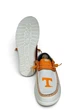 Мокасини Hey Dude Wally Tri Tennessee (41757-127), Поморанчевий, Розмір 42 (US M9), устілка 27.5 см - зображення 5