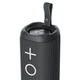 Портативная акустика Tribit StormBox 2 34 Вт, Bluetooth-колонка, Sound360, IPX7, до 24 часов автономной работы, черный - изображение 2