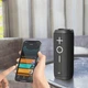 Портативная акустика Tribit StormBox 2 34 Вт, Bluetooth-колонка, Sound360, IPX7, до 24 часов автономной работы, черный - изображение 4