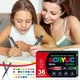 Набір акрилових маркерів із пензлевим наконечником ACRYLIC BRUSH MARKER, 36 кольорів, DMX-2025A-36 - изображение 3