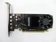 Дискретна відеокарта nVidia Quadro P1000, 4 GB GDDR5, 128-bit / miniDP б/в - зображення 3