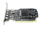 Дискретна відеокарта nVidia Quadro P1000, 4 GB GDDR5, 128-bit / miniDP б/в - зображення 4