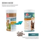 Витамины 8in1 Excel Glucosamine для щенков и взрослых собак, для суставов, 55 шт - изображение 2