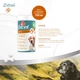 Витамины 8in1 Excel Glucosamine + MSM для щенков и взрослых собак, для суставов, 55 шт - изображение 3