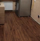 Самоклеящаяся виниловая плитка Sticker Wall 914х152х1,5мм каштан Матовая (0282) - изображение 4