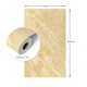 Самоклеюча стінова PET плитка у рулоні Sticker Wall 3000х600х2мм SW-00002430 - зображення 3