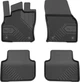 Коврики в салон Audi Q3/RS Q3 2018-, Frogum, FG 77425965 - изображение 1