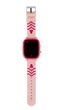 Дитячий розумний годинник AmiGo GO005 4G Wi-Fi Thermometer Pink (UA) - изображение 7