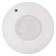 Проводной извещатель движения EMOS PIR IP20 C 1200W WHITE (G1130) - изображение 2