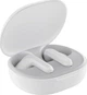Бездротові навушники TWS Xiaomi Redmi Buds 4 Lite White (BHR6919GL) - зображення 3