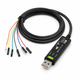 Адаптер USB TO TTL (D) Waveshare 26738 45701 - изображение 1