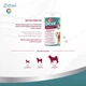 Вітаміни 8in1 Excel Multi Vitamin Adult для дорослих собак, мультивітамін, 70 шт - зображення 3