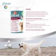 Вітаміни 8in1 Excel Multi Vitamin Adult для дорослих собак, мультивітамін, 70 шт - зображення 10