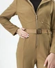 Гірськолижний комбінезон WHSRoma Cappuccino розмір 44 HDSYR_5749 - зображення 8
