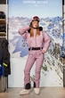 Гірськолижний комбінезон GSNOW PINK розмір XS HDSYR_14749 - зображення 1
