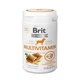Витамины для собак Brit Vitamins Multivitamin для здоровья, 150 г - изображение 1