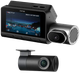 Wideorejestrator  70mai T800-41 Dash Cam 4K z kartą pamięci 512G Premium (6971669784386) - obraz 1