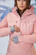 Гірськолижний комбінезон WHSRoma Pink розмір 46 HDSYR_6549 - зображення 7