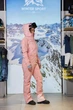 Гірськолижний комбінезон WHSRoma Pink розмір 46 HDSYR_6549 - зображення 10
