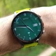 Розумний смарт годинник Smart Technology Venom Green з SIM-картою - зображення 3