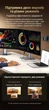 Кабель перехідник Ugreen USB C to DisplayPort v1.4 Cable PD 100W 8K 60Hz 4K 240Hz 2 м Black (CM840) - зображення 8