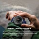 Наручний годинник Modfit Expedition Compass Black - изображение 5