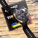 Наручний годинник Modfit Titan Black-Gold 35 мм. - изображение 13