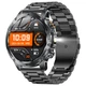 Розумний смарт годинник Smart Power Ultra Steel, 2 ремінці - зображення 5